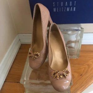 Stuart Weitzman Shoes